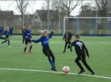 S.K.N.W.K. JO11-1 - B.D.C. JO11-1 (competitie) seizoen 2022-2023 (voorjaar - 4e fase)) (88/101)